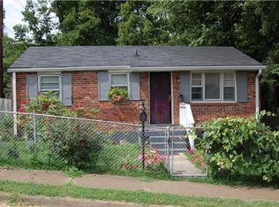 1201 Sevier St LOT 2, Nashville, TN 37206