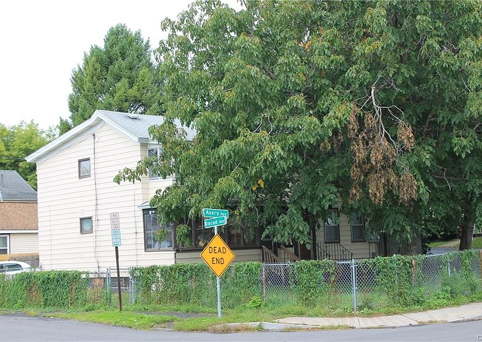 1201 Avery Ave, Syracuse, NY 13204 Zillow