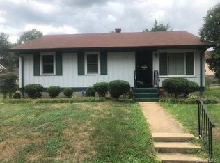 3218 Hazelhurst Ave, Richmond, VA 23222