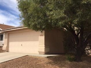 1223 N Thunder Ridge Dr, Tucson, AZ 85745