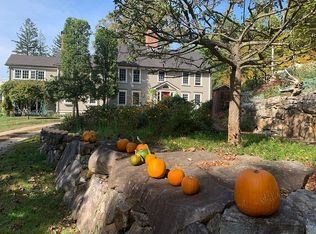 1325 Lowell Rd, Concord, MA 01742