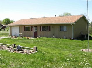 10857 Arabian St, Ozawkie, KS 66070