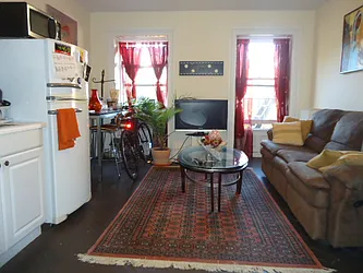 Rented by Hakeem Shahid, LREB