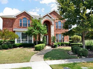 12322 Alfa Romeo Way, Frisco, TX 75033