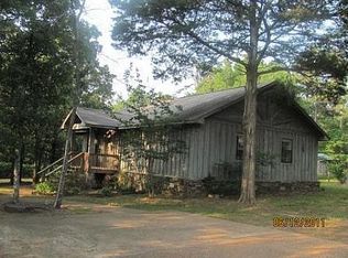 702 Ray Ln, Heber Springs, AR 72543