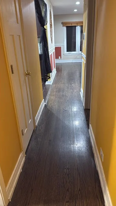 3 bed, 1200 sqft, $2,500 — Photo 2