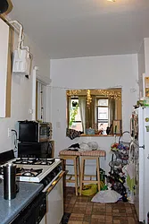 Rented by Keller Williams NYC