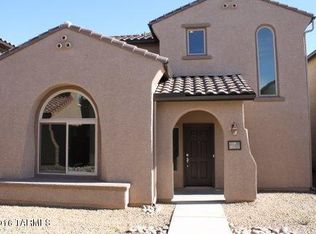 10631 E Native Rose Trl, Tucson, AZ 85747