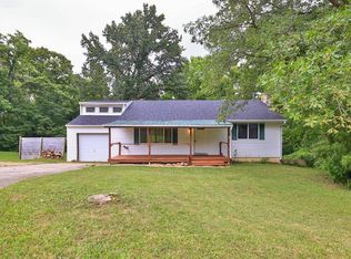 12255 N Shore Dr, Hillsboro, OH 45133