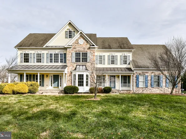 37974 Highland Farm Pl, Purcellville, VA 20132