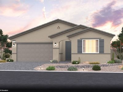 2575 Regency Cove Ct LOT 3, Las Vegas, NV, 89121