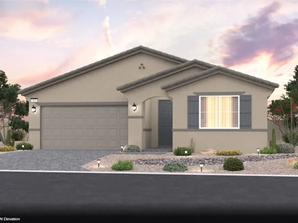 2575 Regency Cove Ct Lot 3, Las Vegas, NV 89121