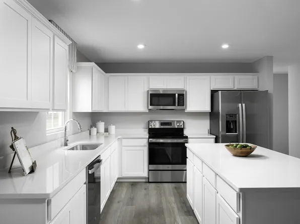 255 Laurel St Lot 50, Gallatin, TN 37066