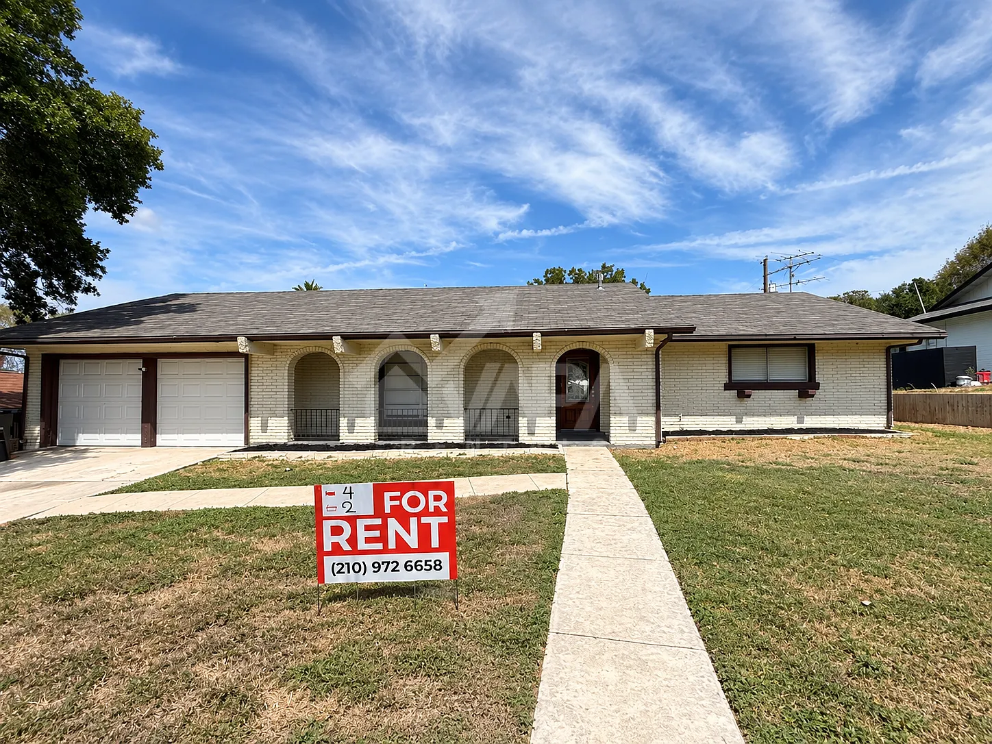 4 bed, 1971 sqft, $2,400 — Photo 1