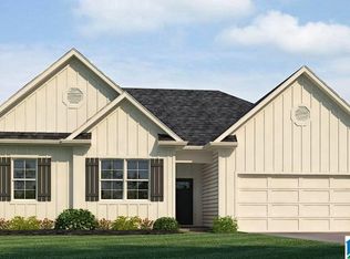 169 Halifax Ln, Chelsea, AL 35043