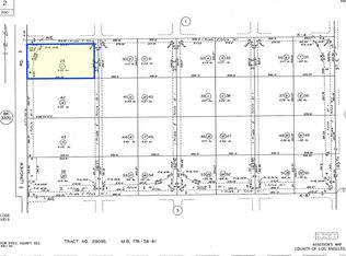 Corner Ave #K4, Lancaster, CA 93535