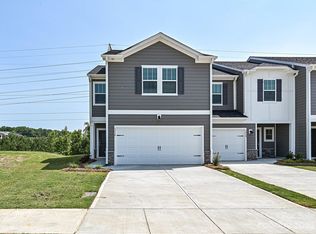 3930 County Down Ave, Kannapolis, NC 28081