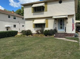 13035 McCracken Rd, Garfield Heights, OH 44125