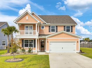 637 Sienna Way, Summerville, SC 29486