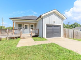 2015 N Chamberlain Ave, Chattanooga, TN 37406