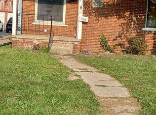 19176 Hoover St, Detroit, MI 48205