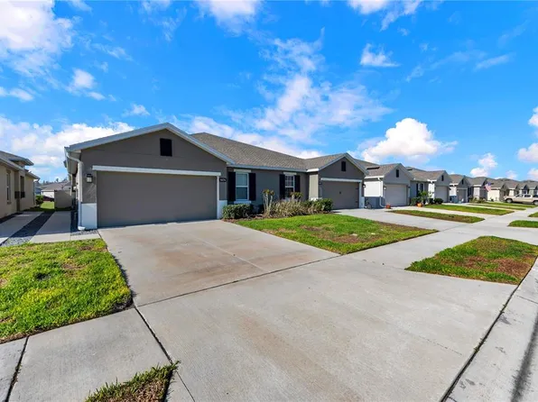 18276 Turning Leaf Cir, Land O Lakes, FL 34638