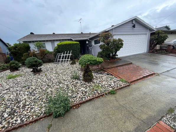 466 Mackenzie Pl, Hayward, CA 94544