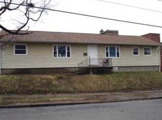 409-11 Tinsley Ave, Crawfordsville, IN