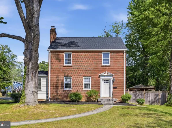 6413 15th St, Alexandria, VA 22307