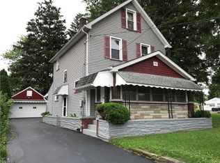 209 Beaver Ave, Niles, OH