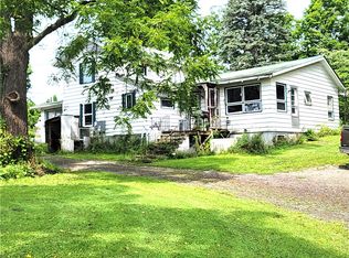 4062 Route 14 #A, Rock Stream, NY 14878