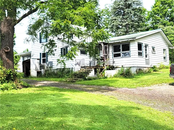 4062 Route 14 #A, Rock Stream, NY 14878