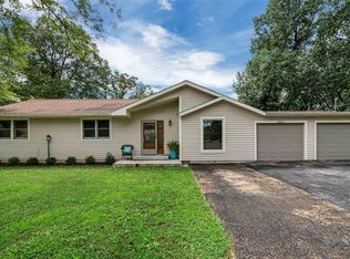 4560 Skyview Dr, Arnold, MO 63010