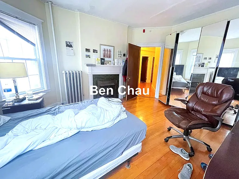 158 Magazine St #27B — Photo 4