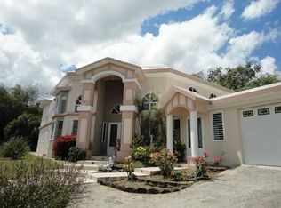 Moca Bo. Capa 00676, Moca, PR 00676