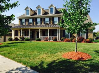 148 Snow Fountain Ln, Mooresville, NC 28115
