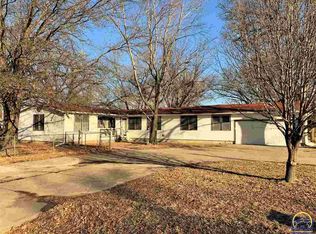 6344 SW 10th Ave, Topeka, KS 66615