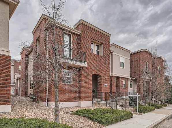 13640 E Weaver Place, Englewood, CO 80111