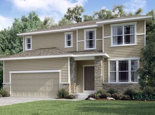 3987 112th Cir NE, Blaine, MN 55449