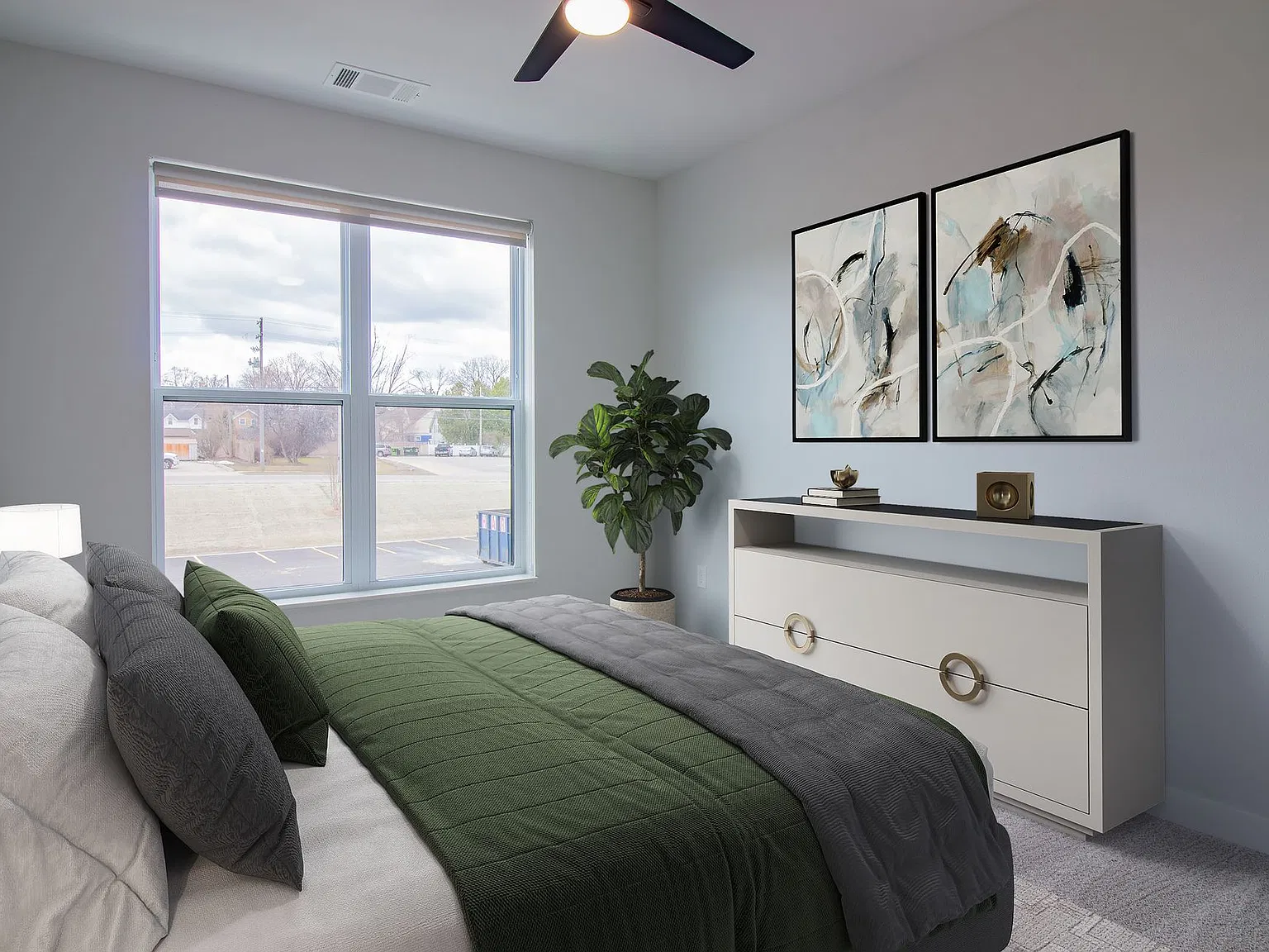 SCS Wolf River Apartment Community — Photo 3