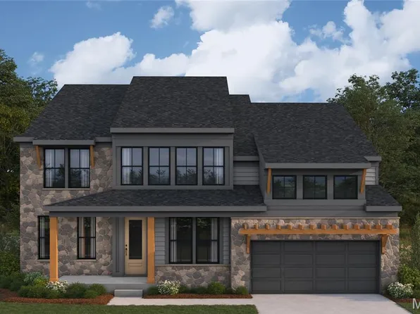 12315 Wildlife Trl, Town And Country, MO 63131