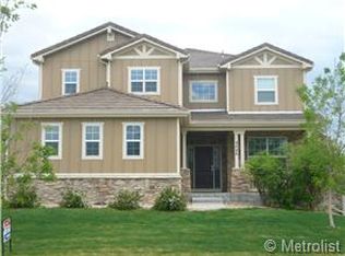 3446 Wolverine Loop, Broomfield, CO 80023