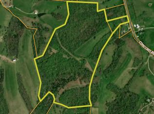 0 Concord Rd Lot Wp001, Carlisle, KY 40311