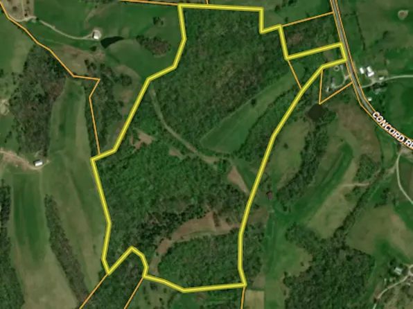 0 Concord Rd Lot Wp001, Carlisle, KY 40311