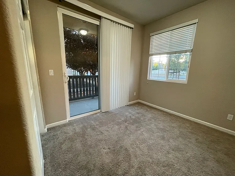 Guest Room - 1st Floor