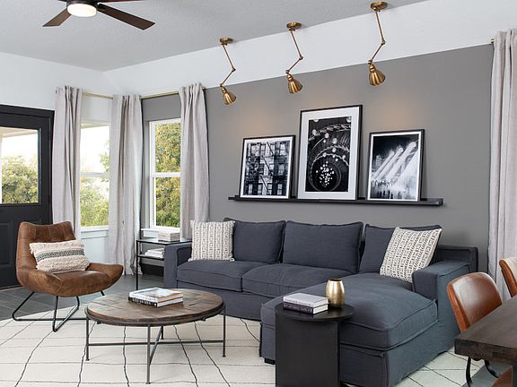 128 Landry Street Elevation Image 2