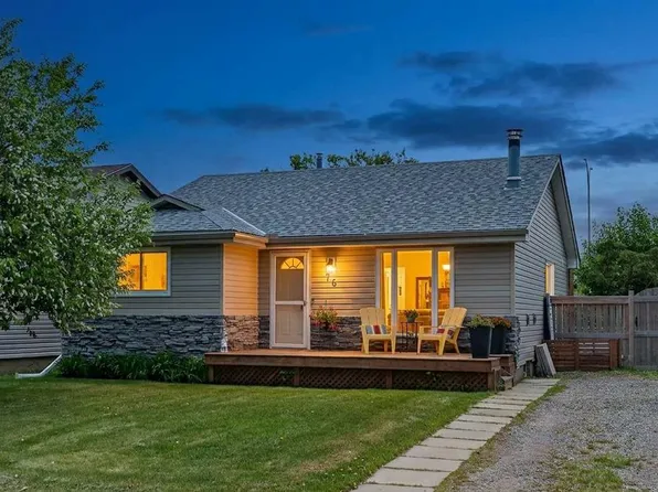 76 N Marquis Pl SE, Airdrie, AB T4A 1Z1