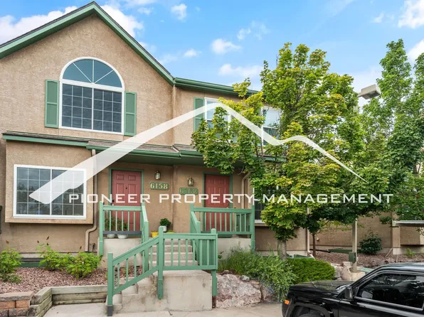 6162 Colony Cir, Colorado Springs, CO 80919
