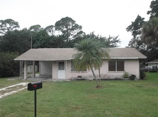 608 Bay Point Ave, Nokomis, FL 34275
