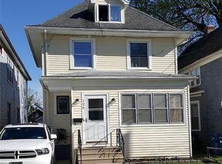 125 Trowbridge St, Buffalo, NY